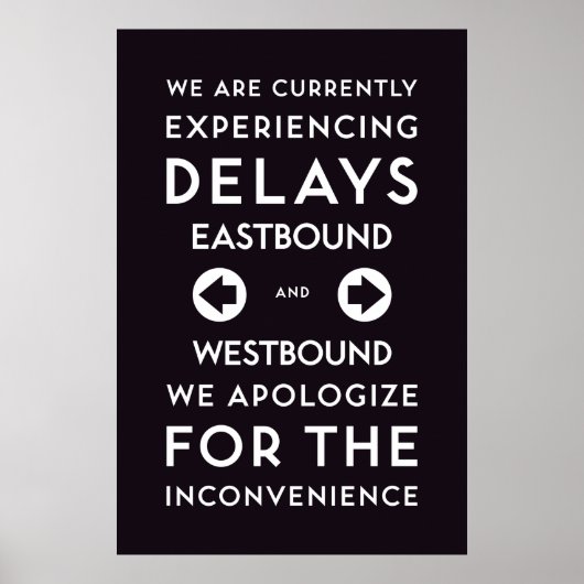 TTC - Apology East & West Poster ポスター (正面)