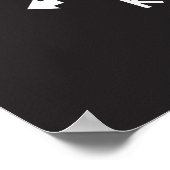 TTC - Bloor-Danforthクリスティポスター ポスター (角)