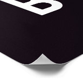 TTC - Northbound Stations Poster ポスター (角)