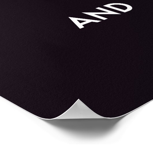 TTC - Southbound Stations Poster ポスター (角)