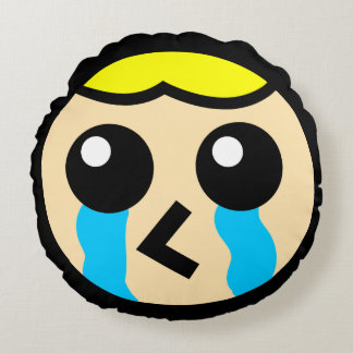 TTCUSHION ラウンドクッション