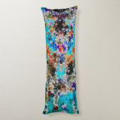 TTEQOTGCubismINV SGDRKDP青 ボディピロー (裏面 (縦))