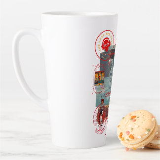 TTLESラテマグ カフェラテマグ