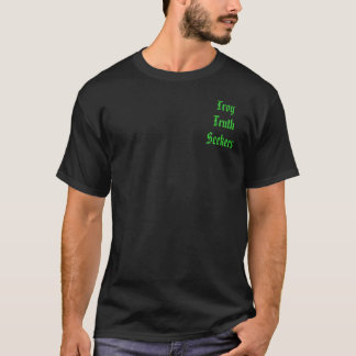 TTSのチームティー Tシャツ