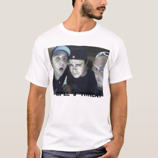 TTTの三倍 Tシャツ