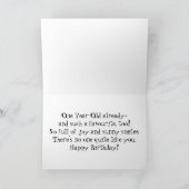 TTTグリーティングカード カード (内部)