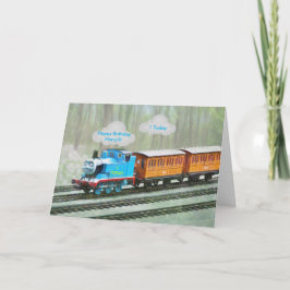 TTTグリーティングカード カード