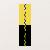 TTTs -ニューヨーク-折られた名刺 名刺 (外部フラット)