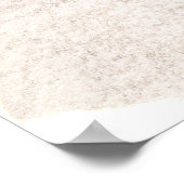 Tuロングアカデミー(name_中国の付) ポスター (角)