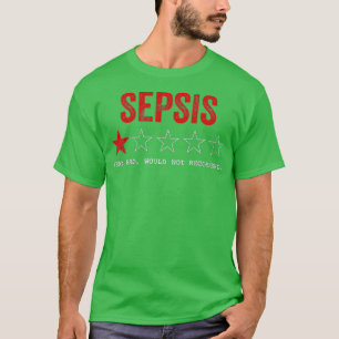 TU敗血認識度月コスチュームリボンファミリー Tシャツ