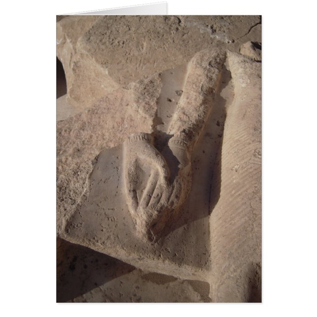 Tu私prenaisカード (正面)