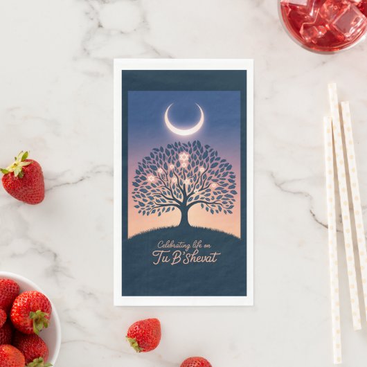 Tu B'Shevat : Un Rayon de Lumière (インサイチュ)