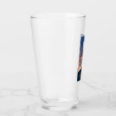 Tu B'Shevat : Un Rayon de Lumière タンブラーグラス (右)