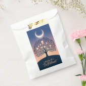 Tu B'Shevat : Un Rayon de Lumière フェイバーバッグ (封をした状態)