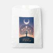 Tu B'Shevat : Un Rayon de Lumière フェイバーバッグ (正面)