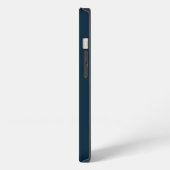 Tu B'Shevat : Un Rayon de Lumière iPhoneケース (左側面)