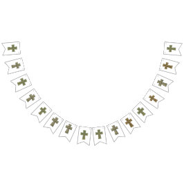 Tu B'shvat – 木の新年🌱 バンティングフラッグ