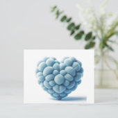  Tu Corazón Suave ポストカード (スタンド正面)