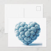  Tu Corazón Suave ポストカード (正面/裏面)