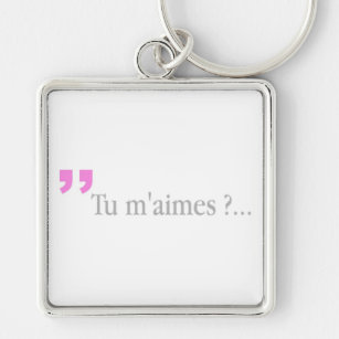 フランス語キーホルダー Zazzle Co Jp