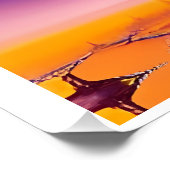 Tu sogni - Ken Gage Art ポスター (コーナー)