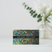 Tu tarjeta de visita Normal personalizada 名刺 (スタンド正面)