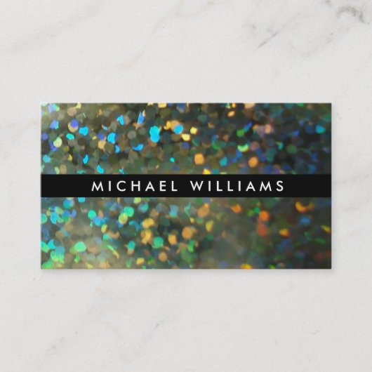 Tu tarjeta de visita Normal personalizada 名刺 (正面)