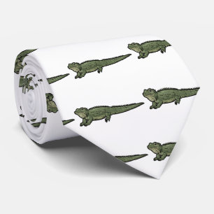 Tuatara ネクタイ