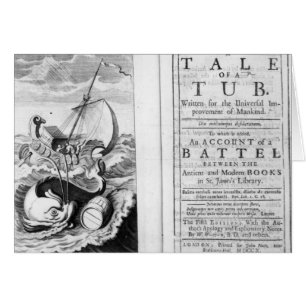 「Tubの物語
