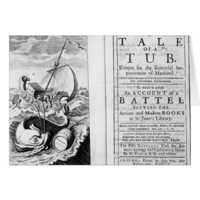 「Tubの物語 (正面横)