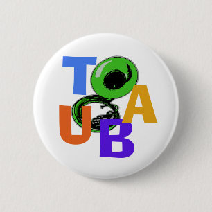 TUBAスクランブル 缶バッジ