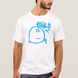 tubby1 tシャツ