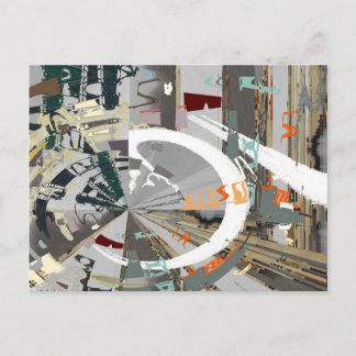 TUBEはがき ポストカード