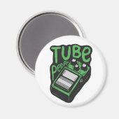 Tube Pedal マグネット (正面/裏面)