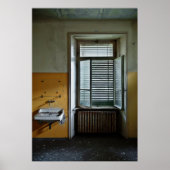 Tuberkulose ポスター (正面)