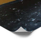 Tuberkulose ポスター (角)