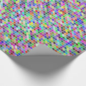 Tubes ラッピングペーパー (角)