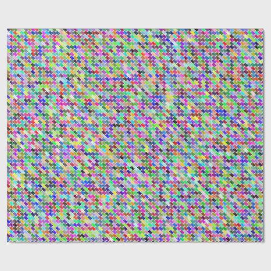 Tubes ラッピングペーパー (フラット)