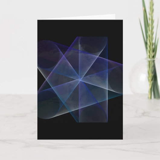 Tubes 1 カード (正面)