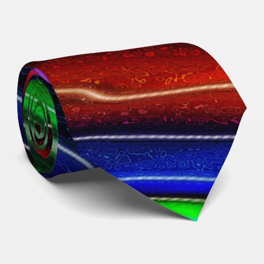 TubeStack ネクタイ (ロール)