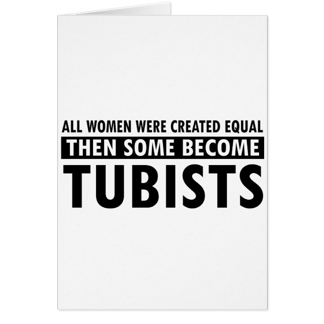 Tubist音楽デザイン (正面)