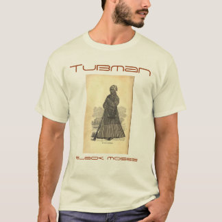 Tubman Tシャツ