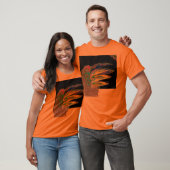 tucan tシャツ (ユニセックス)