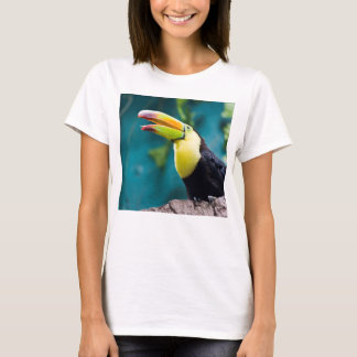 Tucan Tシャツ