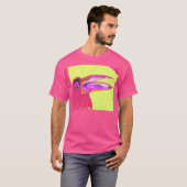 tucan tシャツ (正面フル)