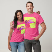 tucan tシャツ (ユニセックス)