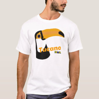 Tucano Tシャツ