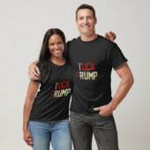 Tuck Frump 1  Tシャツ (ユニセックス)
