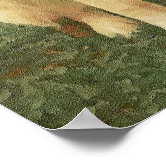 Tucker ポスター (角)