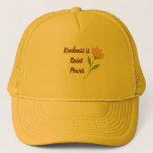 tucker hats for everyone  キャップ (正面)